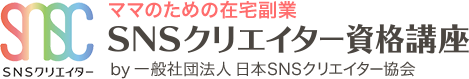 一般社団法人 日本SNSクリエイター協会